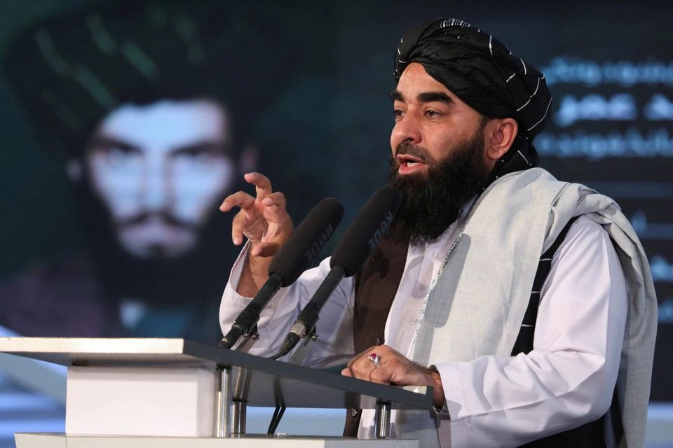 Afghanistan's Taliban mediate ceasefire between Pakistan, local militants