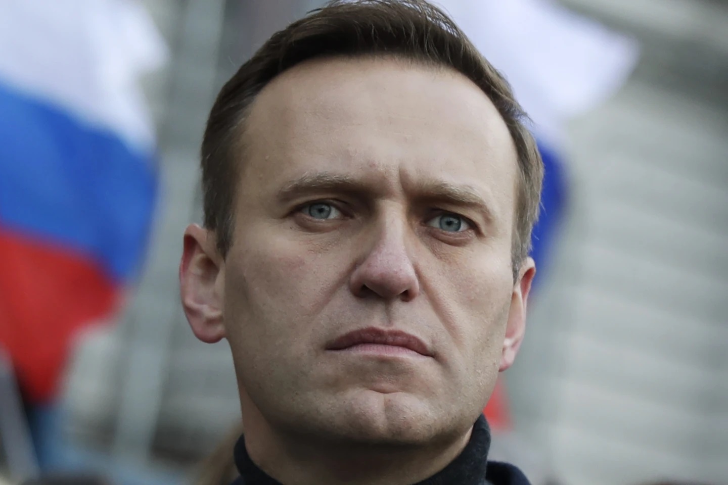 Alexei Navalny, the fiercest foe of Russia’s Putin, has died, Russian authorities say