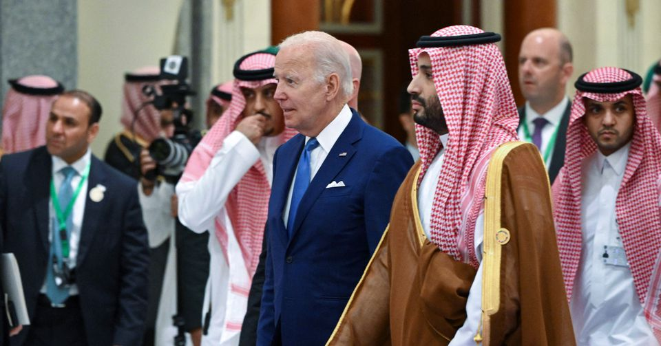 Biden disputes Saudi account of Khashoggi murder discussion