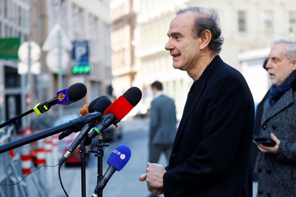 EU Iran nuclear-talks coordinator to visit Tehran amid stalled talks, Nour News reports