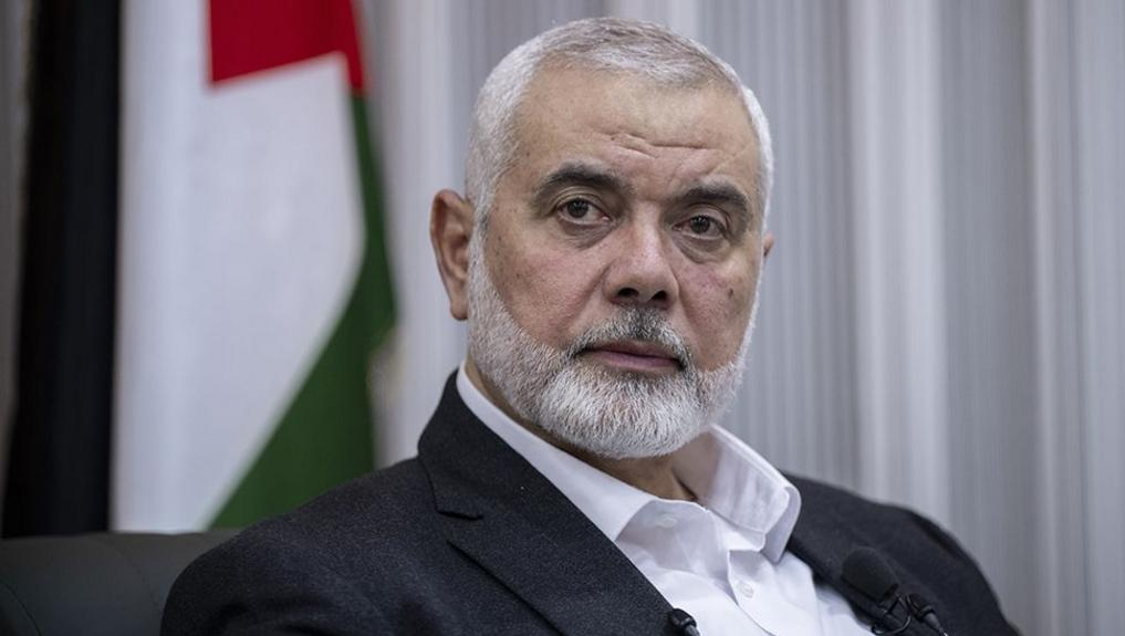 Hamas political leader Ismail Haniyeh killed in Tehran as Iran vows revenge against Israel