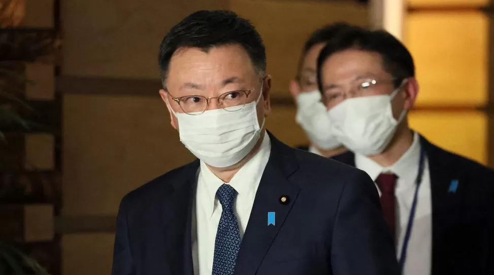 Japan demands China release Astellas Pharma employee accused of spying