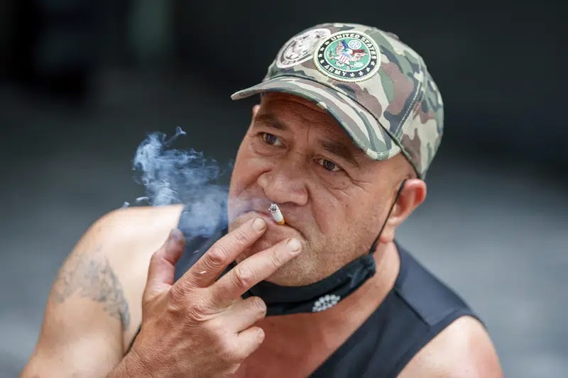 New Zealand imposes lifetime ban on youth buying cigarettes