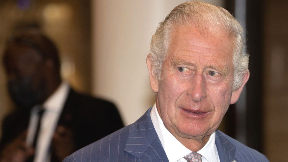 Prince Charles 'accepted a suitcase with 1m euros', report claims