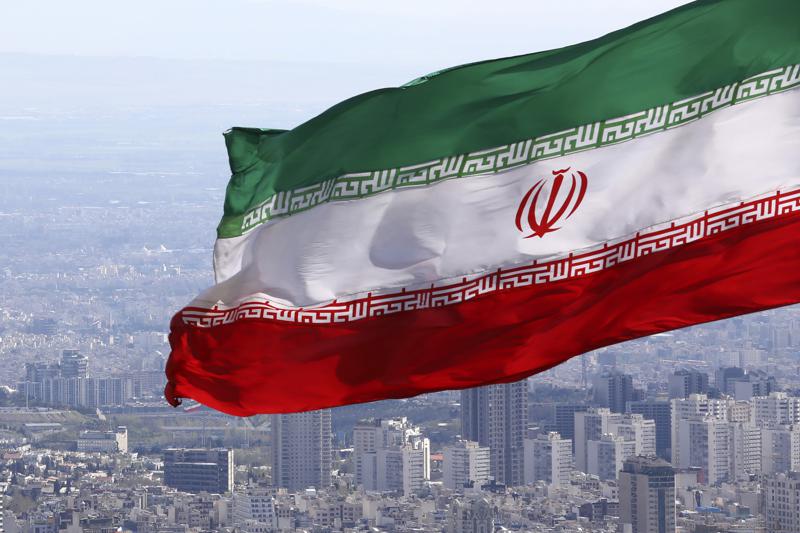 Revolutionary Guard accuses diplomats of spying
