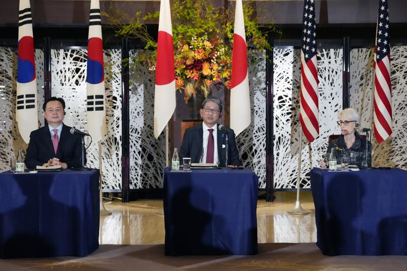 US, allies warn decisive response if North Korea tests nuke