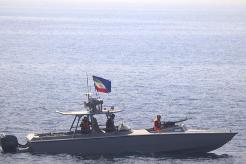 US, Iran in tense sea incident; Tehran preps new centrifuges