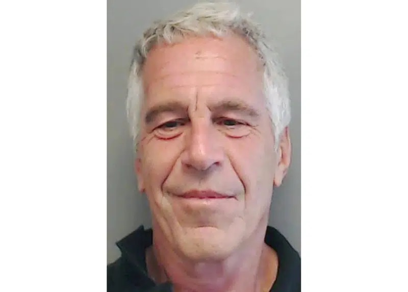 US Virgin Islands reach $105M settlement with Epstein estate