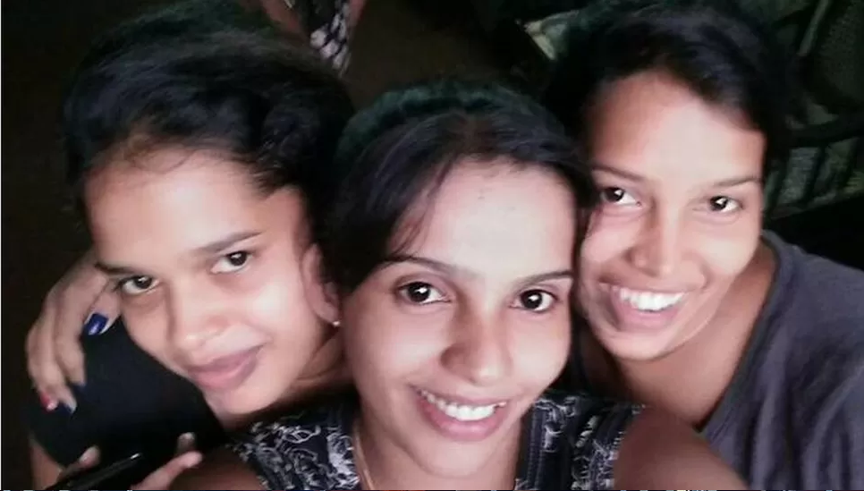 Wishma Sandamali: The siblings suing Japan over their sister's death
